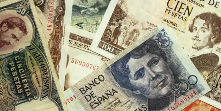 El billete de 1000 pesetas valorado en 2500 euros: puedes tenerlo en casa