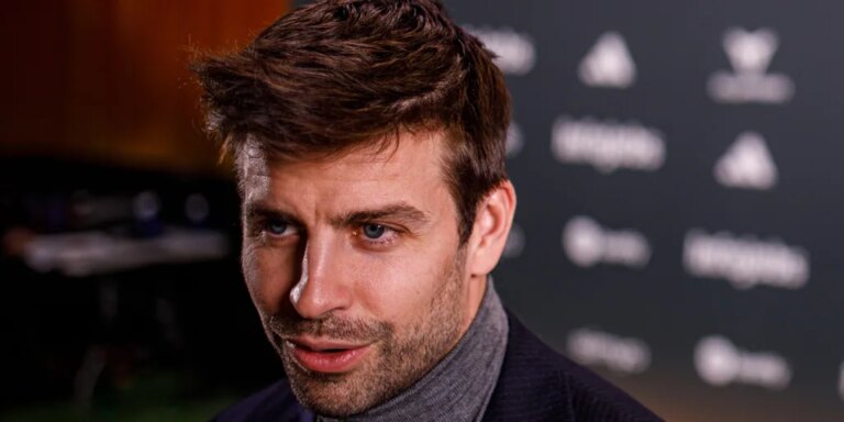 La juez bloquea la cuenta de la empresa de Piqué que aún recibe pagos de Arabia Saudí por la Supercopa