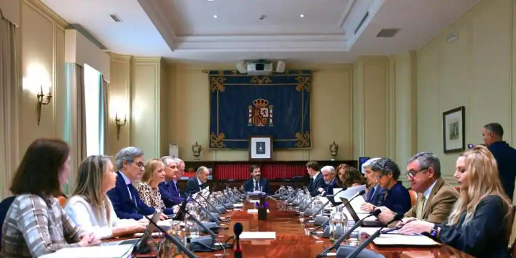 El CGPJ acuerda por unanimidad que se investigue la fuga del líder de la Mocro Maffia
