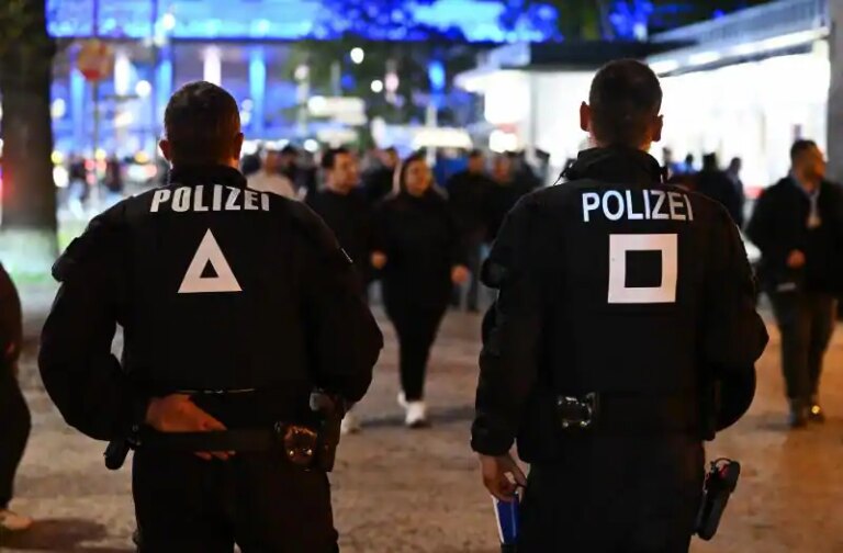 Dos espías rusos preparaban un ataque contra instalaciones militares estadounidenses en Alemania