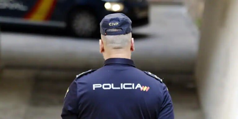 Matan con un palo de golf a un hombre de 39 años en Fuengirola