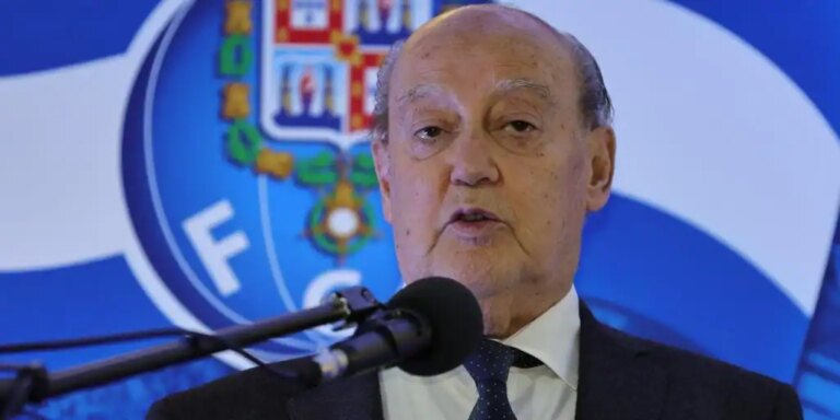 Pinto da Costa, la caída del eterno caudillo del fútbol