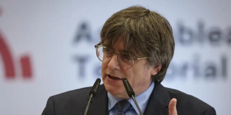 El Tribunal de Cuentas da 10 días a la Fiscalía para dejar vista para sentencia la causa de los gastos del 'procés'