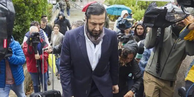 plantea la nulidad de las escuchas y los registros en los que se halló droga