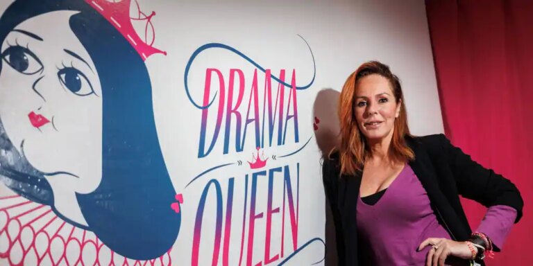 Rocio Carrasco adelanta en exclusiva que «el 29 de abril coincidiendo con mi cumpleaños nacerá algo nuevo que me hace mucha ilusión»