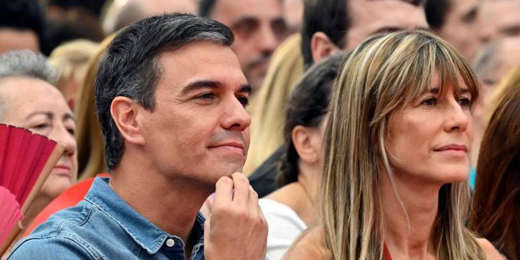 Sánchez se pregunta si merece la pena seguir como presidente tras el caso de su mujer: «Necesito parar y reflexionar»