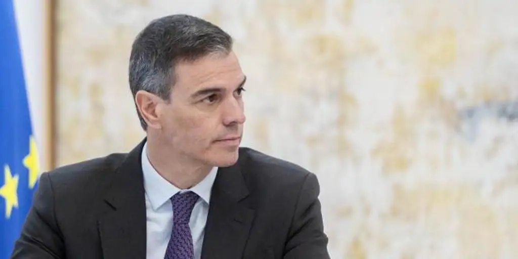 Pedro Sánchez adelanta su comparecencia a las 11 horas