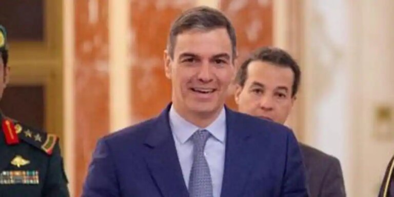 Pedro Sánchez considera «insuficiente» explicación de Netanyahu sobre la muerte de los siete cooperantes en Gaza