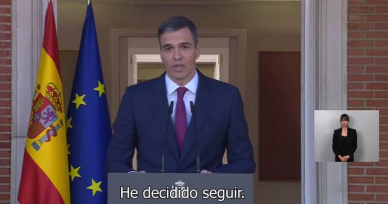 España carece de un marco que garantice la transparencia en estas situaciones