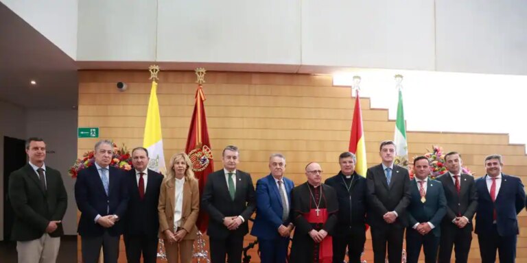 La Inteligencia Artificial se incorpora al Plan Romero 2024, que contará con un dispositivo de seguridad de 7.000 efectivos