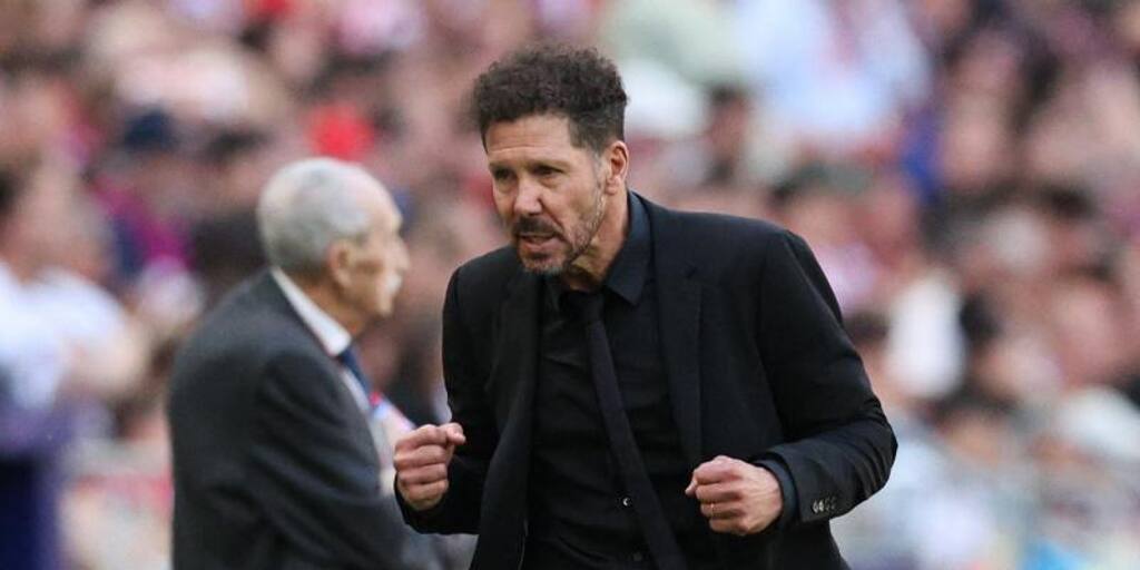 «Ganar es tranquilidad, nada más. Ahora a prepararnos para la batalla de Dortmund»