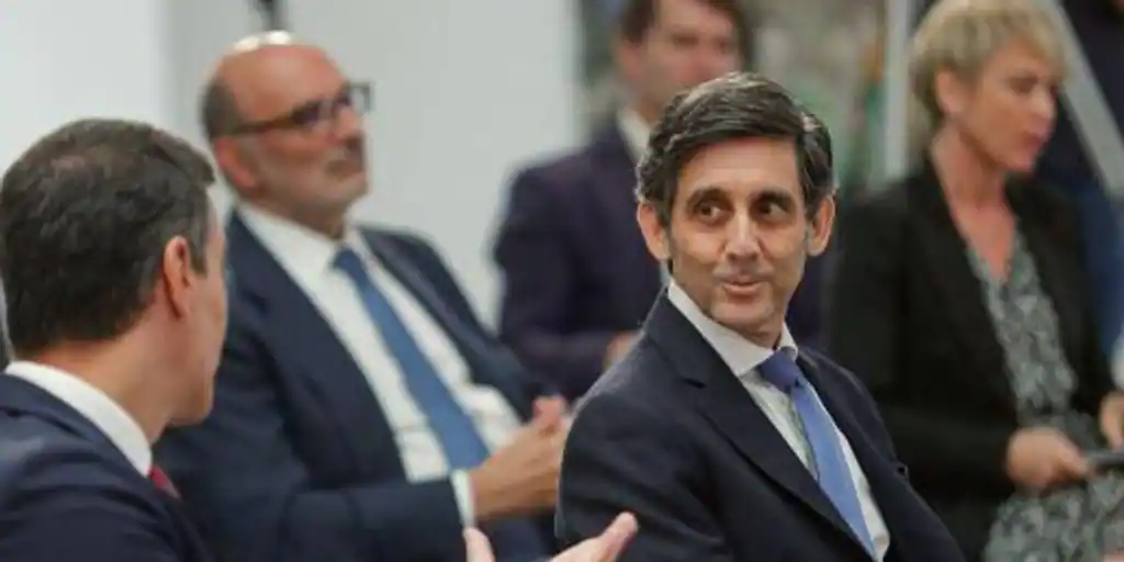 Hacienda agota en dos meses la mitad de los recursos reservados para financiar la entrada de la SEPI en Telefónica