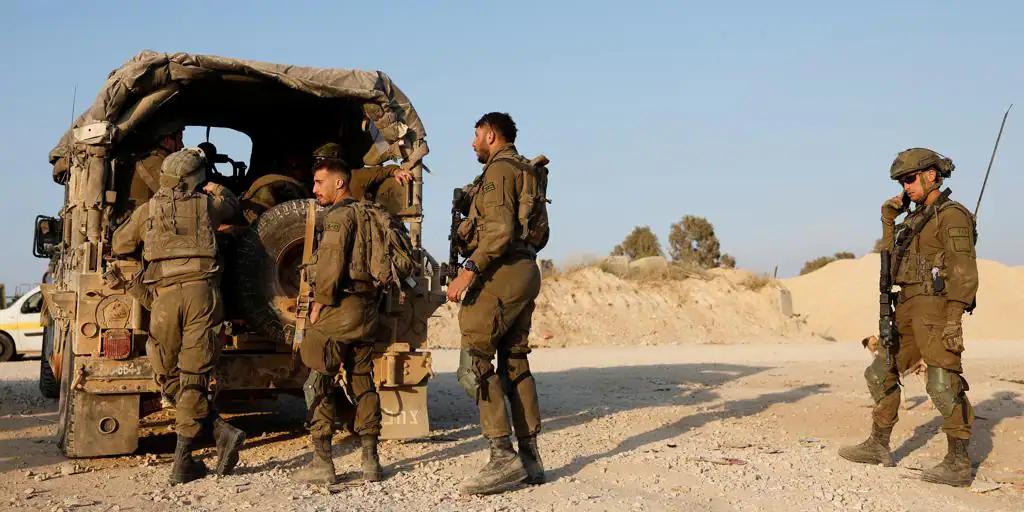 Netanyahu mantiene su amenaza y afirma que «hay fecha» para la invasión de Rafá