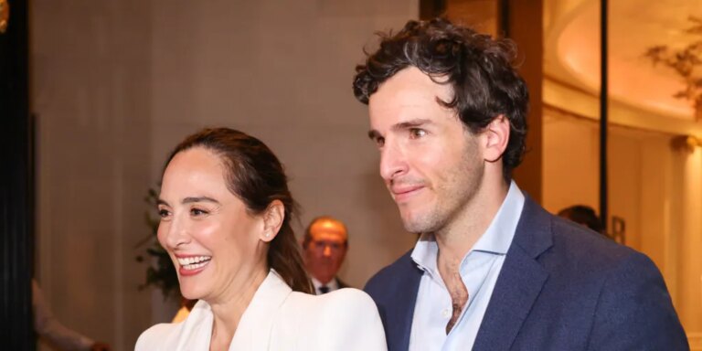 Tamara Falcó e Íñigo Onieva llevan su amor a Venecia a 1.500 euros la noche