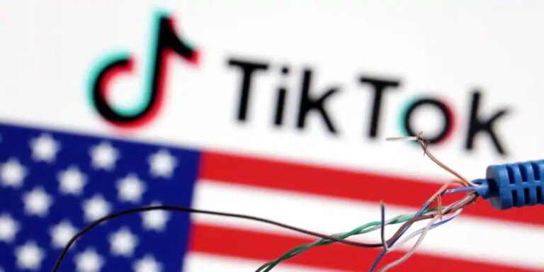 A TikTok le quedan 270 días para salir de Estados Unidos