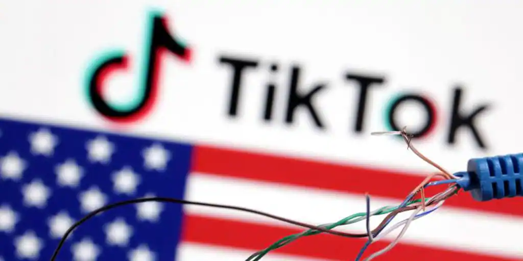 A TikTok le quedan 270 días para salir de Estados Unidos