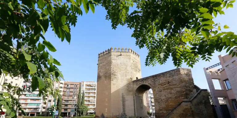 Vecinos denuncian problemas en el estado de conservación de la Torre Malmuerta