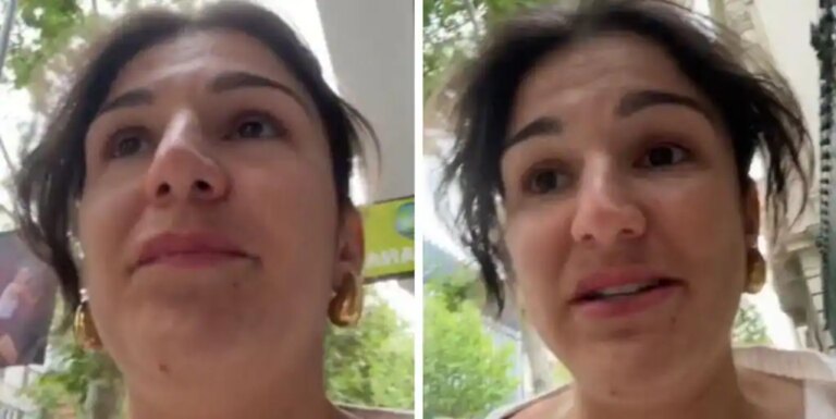Una empleada recibe una conversación de su jefa por error en la que la insulta por no trabajar a causa de una operación médica