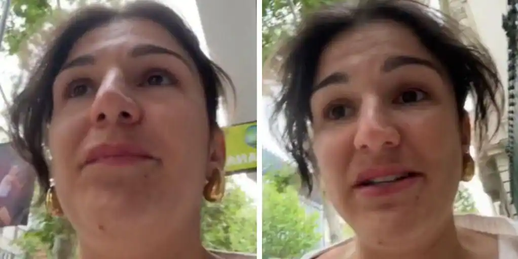 Una empleada recibe una conversación de su jefa por error en la que la insulta por no trabajar a causa de una operación médica