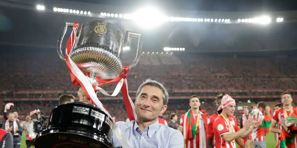 «La Copa no tiene comparación con nada»