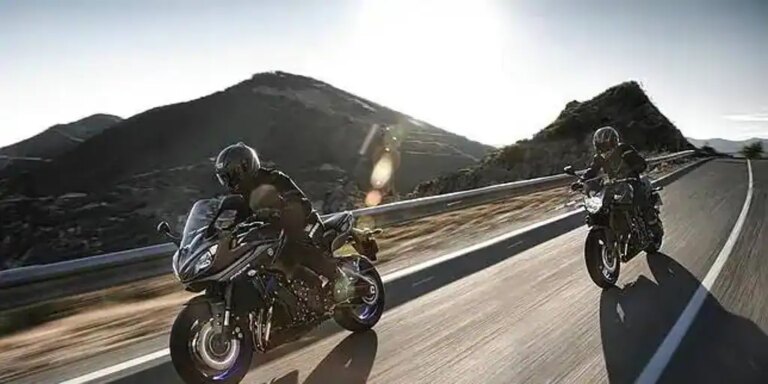Todo lo que debes tener en cuenta si viajas en moto al Premio de MotoGP en Jerez