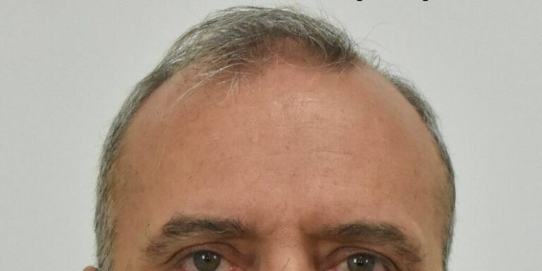 El «monstruo» de Kolonós, condenado a cadena perpetua por la violación y explotación sexual de una menor de 12 años