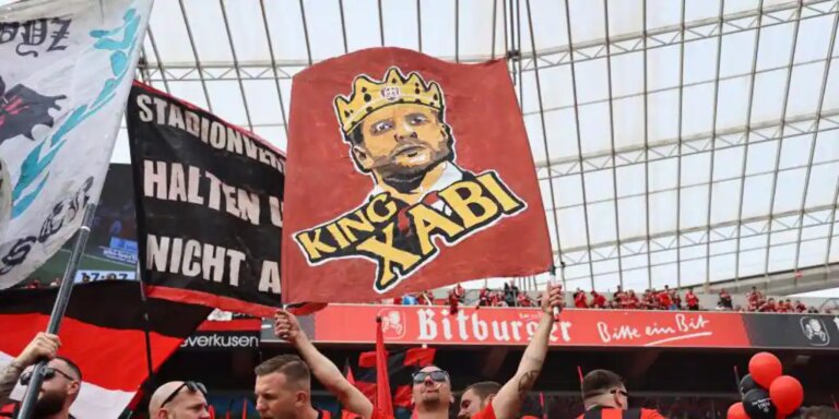 Estadísticas del Bayer Leverkusen - Werder Bremen