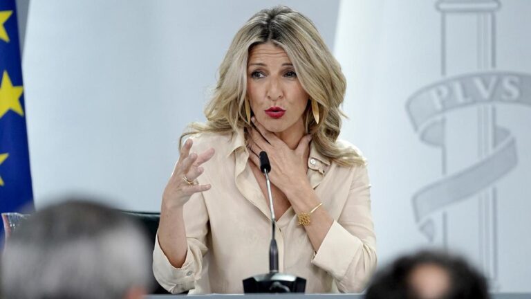 Yolanda Díaz