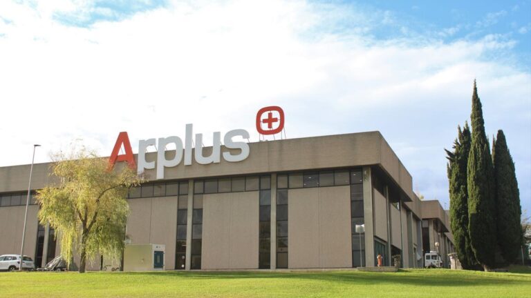 Archivo - Applus+