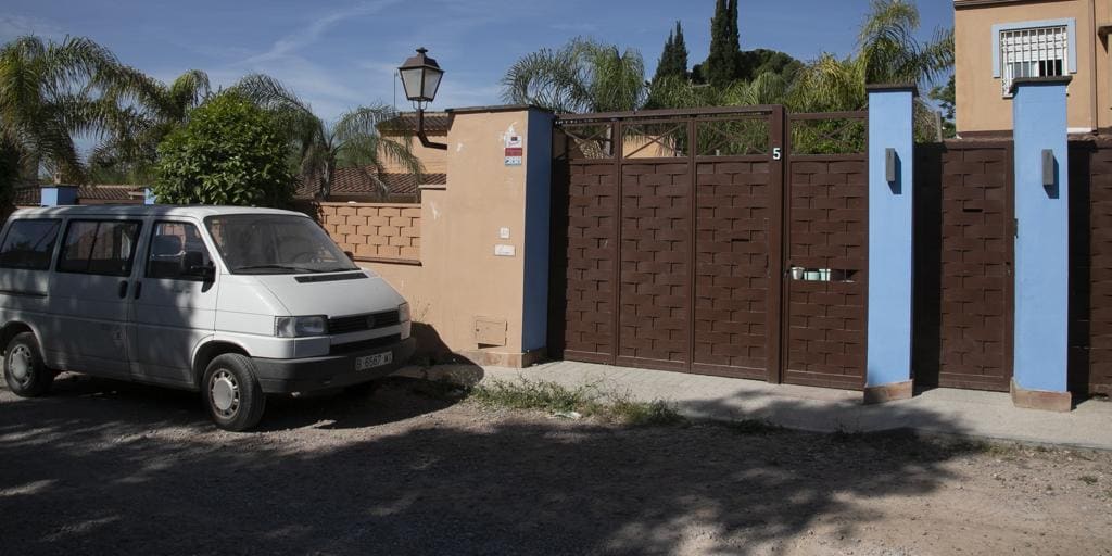 el hallazgo de tres cuchillos puede dar un giro al caso, que acabó con un hombre muerto y una mujer herida