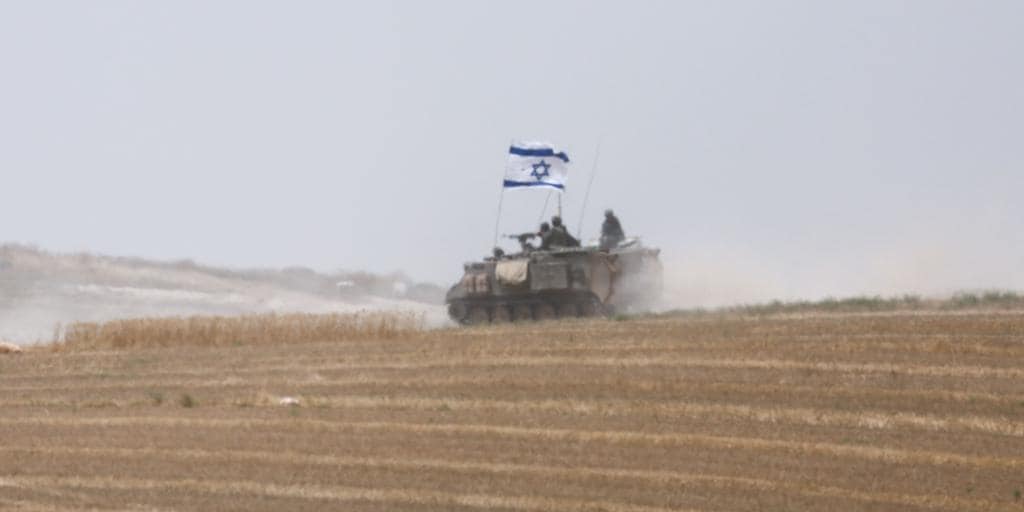 Egipto se incorporará a la demanda contra Israel por posible genocidio en Gaza en la Corte Internacional de Justicia