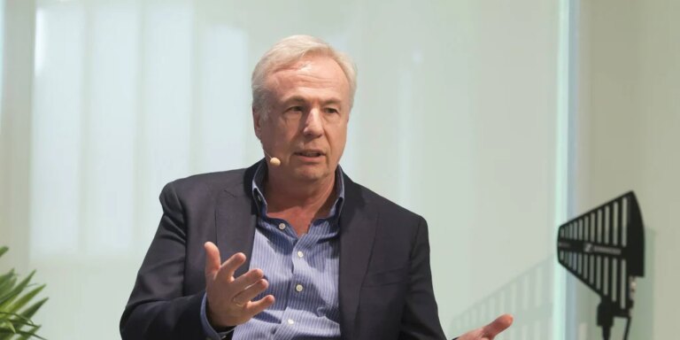 «La IA nos sitúa en una nueva era, en la que la medicina debe contar con profesionales lo mejor formados posible»