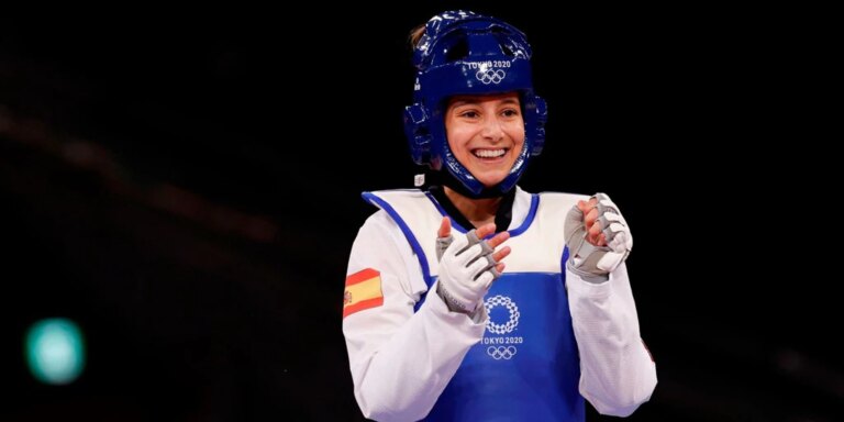 Adriana Cerezo se proclama campeona de Europa a las puertas de los Juegos