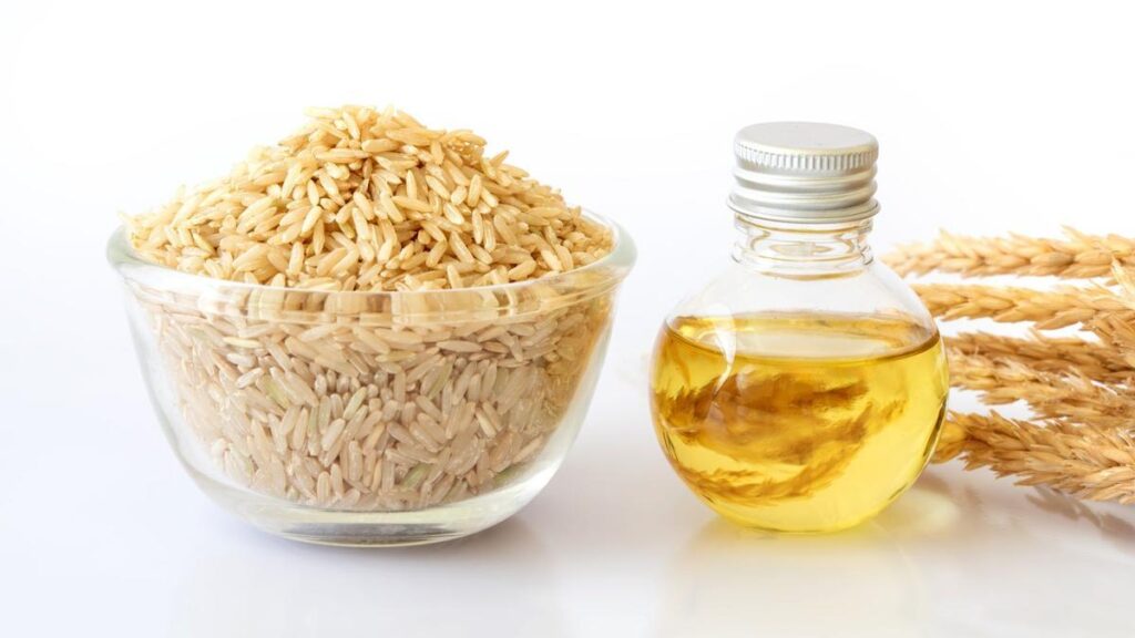 Inventan un 'pesticida' ecológico con aceite de arroz