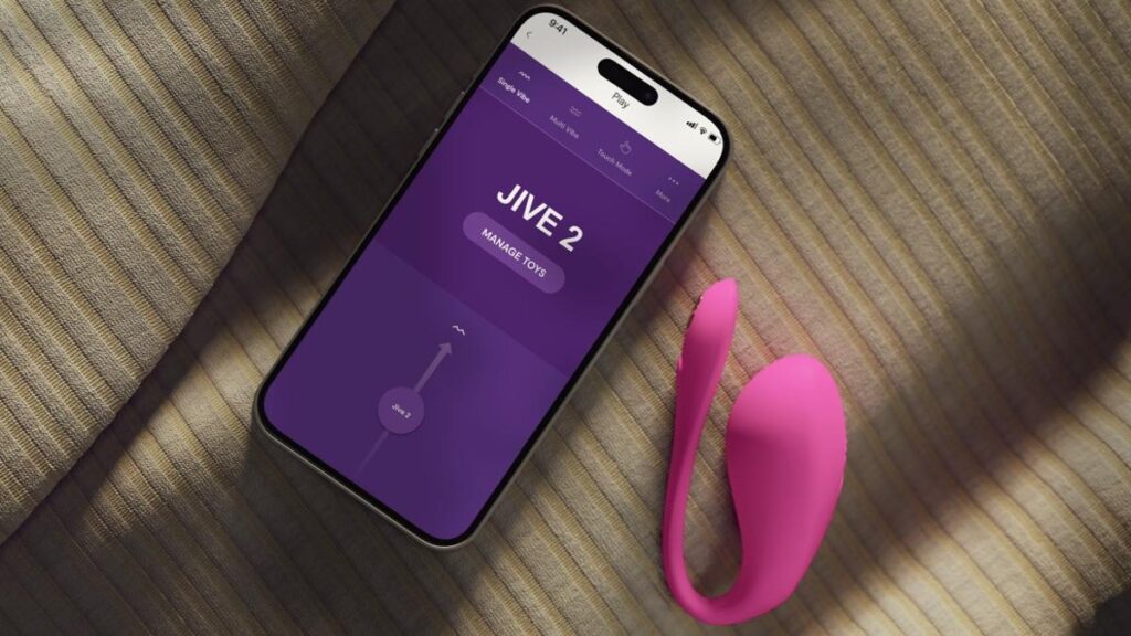 Jive 2.