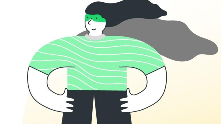 Estudio sobre la compra de productos de segunda mano.