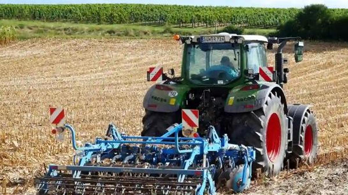 Los pequeños agricultores serán eximidos de sanciones y controles ambientales.