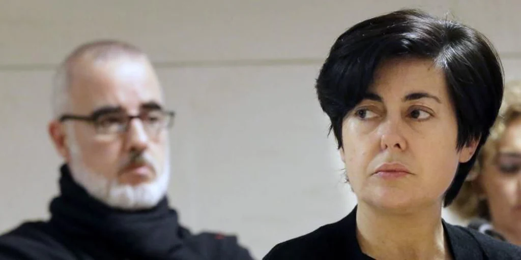 La monja confesora de Rosario Porto en la cárcel, muy clara respecto a la madre de Asunta: «Era una desequilibrada»