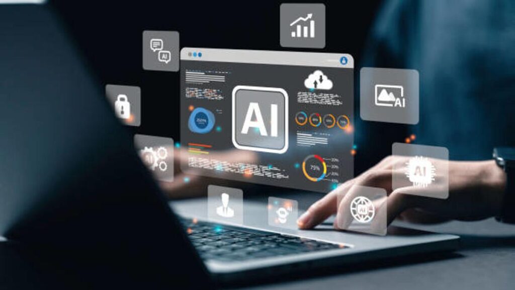 Inteligencia artificial