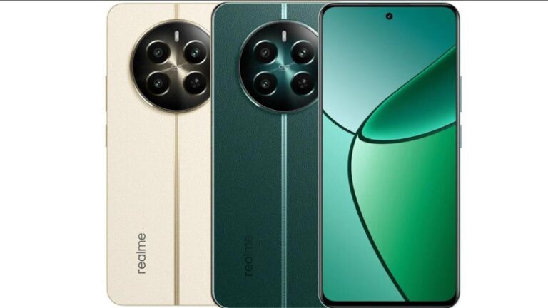 realme 12+ 5G
