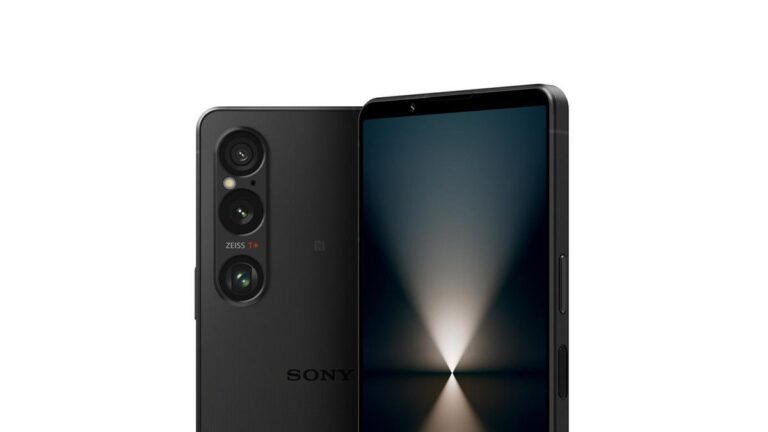 Nuevo Xperia.