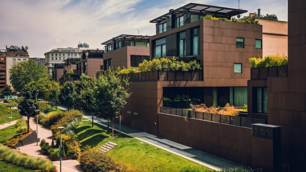 Vivienda social
