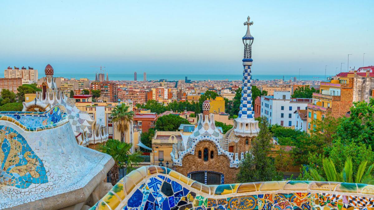 Europa abrirá más de 325 hoteles nuevos en el año 2024