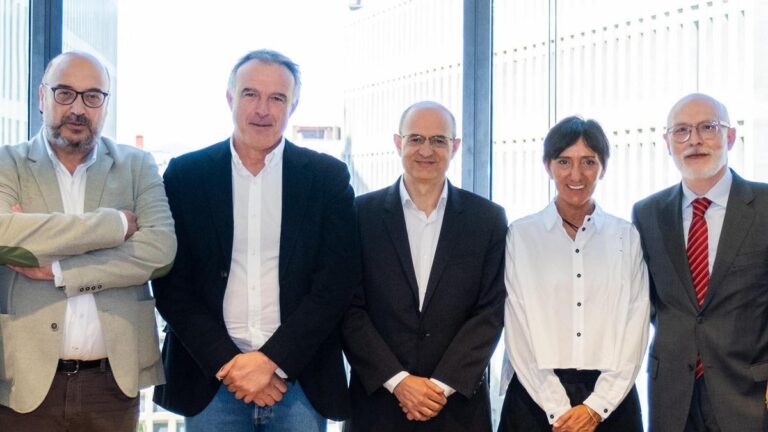 Comisión de expertos de VidaCaixa