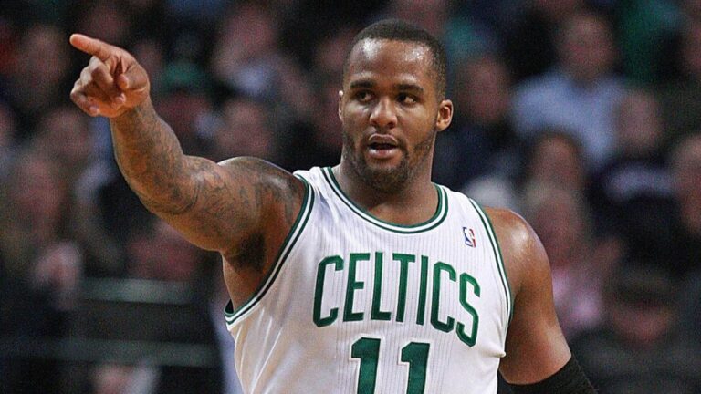 Glen Davis.