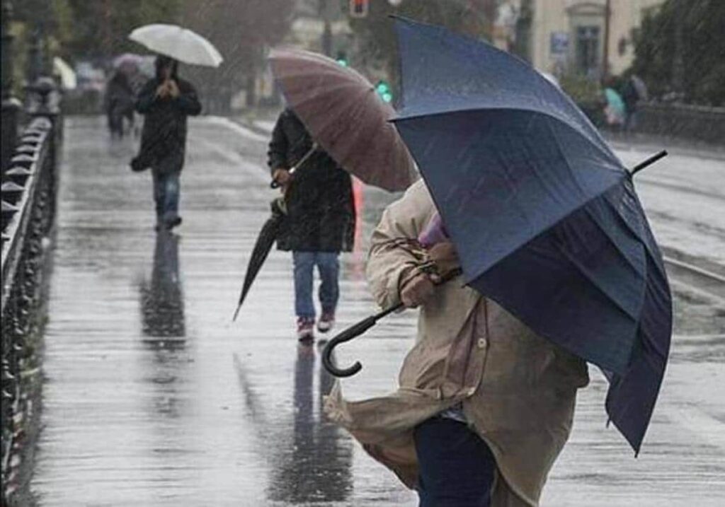 esta serán las zonas más afectadas