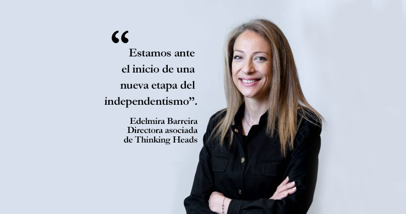 ¿Estamos ante el fin del procés?