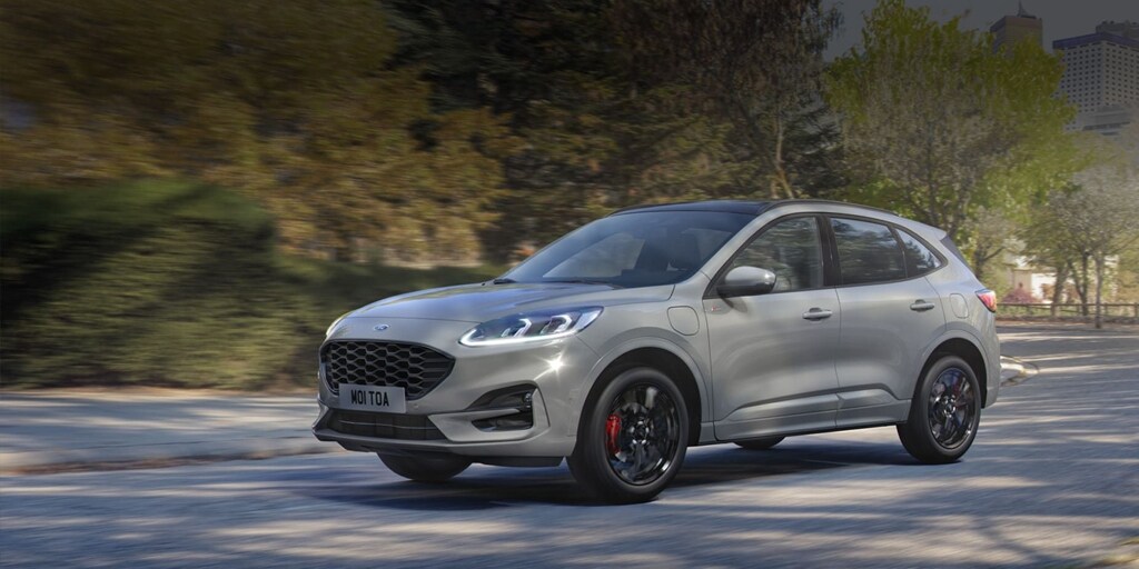 Ford se replantea el objetivo de ser solo eléctrica en Europa para 2030