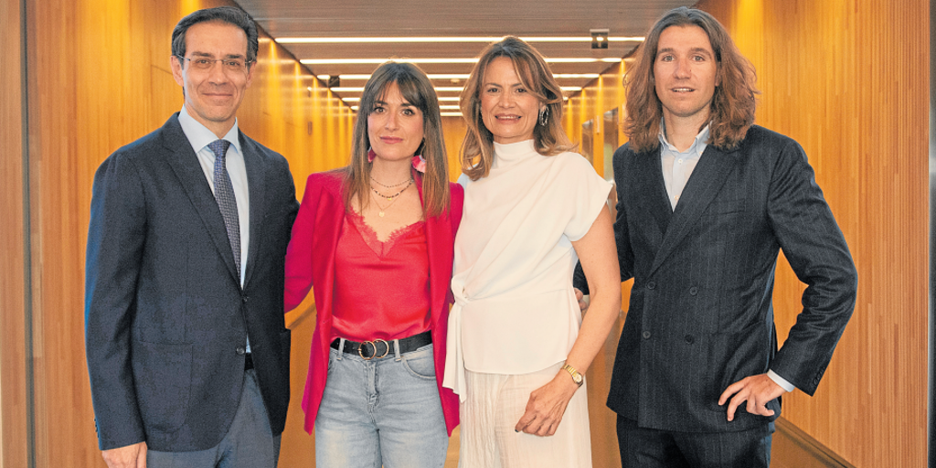 El reto de la longevidad española: Vivir más y mejor
