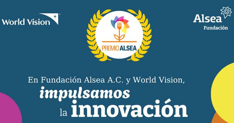 El Premio Alsea reconoce a investigadores en el sector de la nutrición y/o alimentación